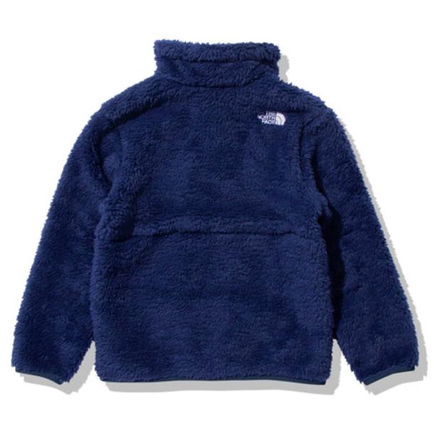 THE NORTH FACE（ザ ノースフェイス） シェルパフリースジャケット