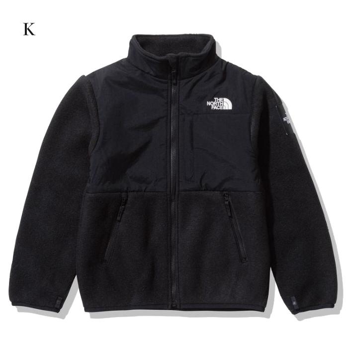 THE NORTH FACE（ザ ノースフェイス） デナリジャケット NAJ72256