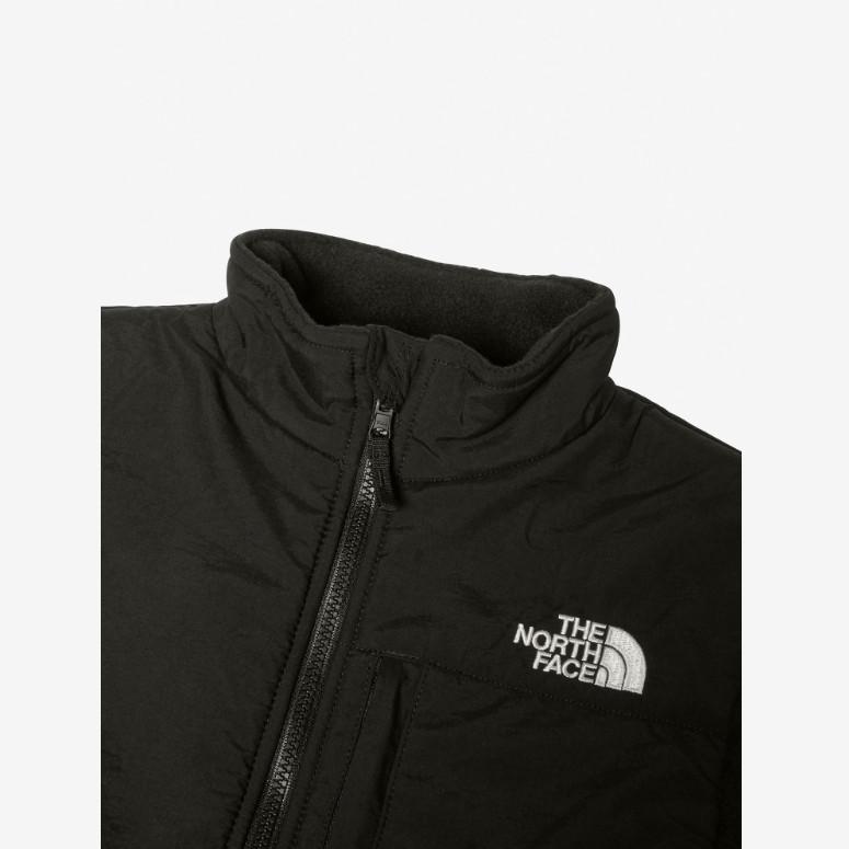 【新品】THE NORTH FACE デナリジャケットNAJ72356 ブラック THE NORTH FACE（ザ ノースフェイス） デナリジャケット Denali Jacket