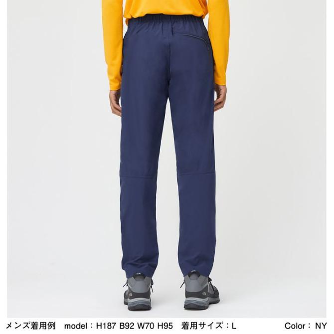 THE NORTH FACE（ザ ノースフェイス） バーブライトパンツ NB32106