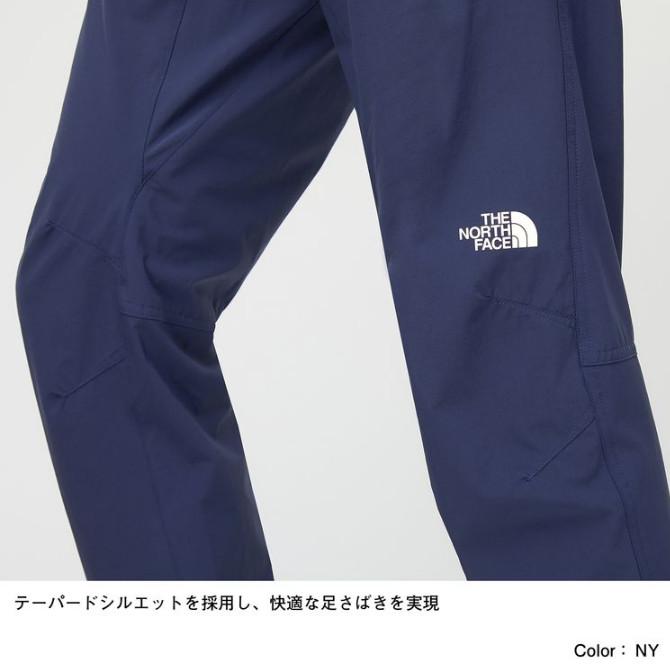 THE NORTH FACE（ザ ノースフェイス） バーブライトパンツ NB32106