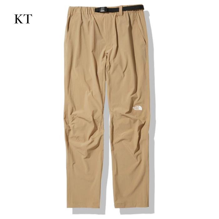 THE NORTH FACE（ザ ノースフェイス） バーブライトパンツ NB32106