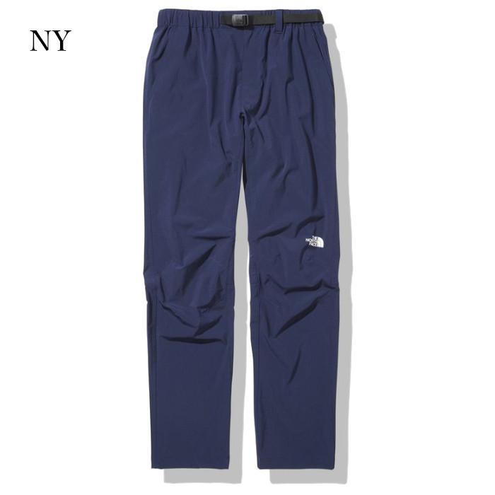 THE NORTH FACE（ザ ノースフェイス） バーブライトパンツ NB32106