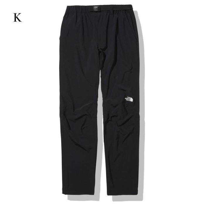 THE NORTH FACE（ザ ノースフェイス） バーブライトパンツ NB32106