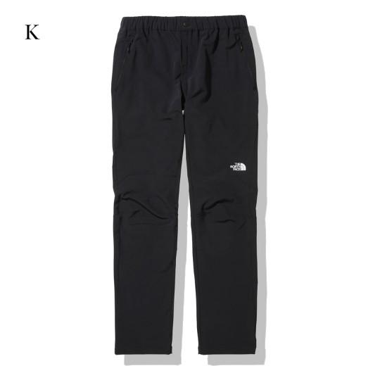 THE NORTH FACE（ザ ノースフェイス） アルパインライトパンツ メンズ