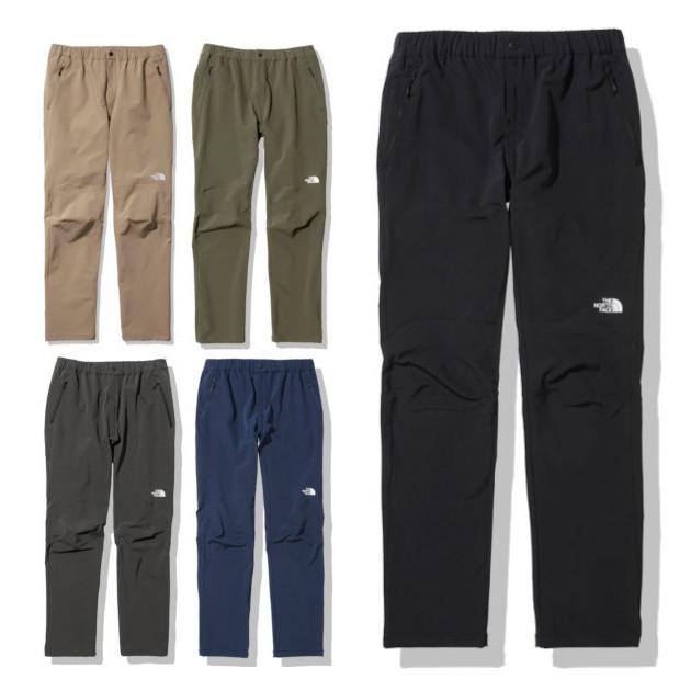 THE NORTH FACE FACE ザ・ノース・フェイス アルパインライトパンツ