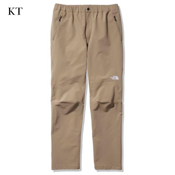 THE NORTH FACE（ザ ノースフェイス） アルパインライトパンツ NB32301