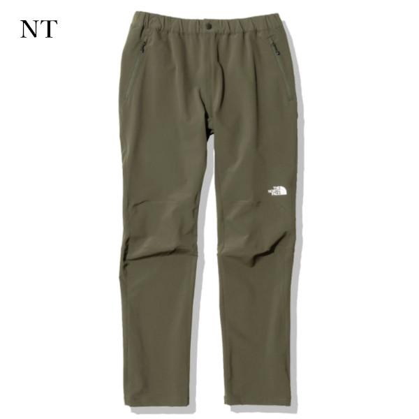 THE NORTH FACE（ザ ノースフェイス） アルパインライトパンツ NB32301