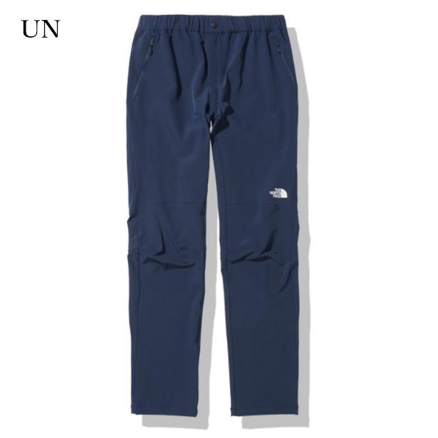 THE NORTH FACE（ザ ノースフェイス） アルパインライトパンツ NB32301