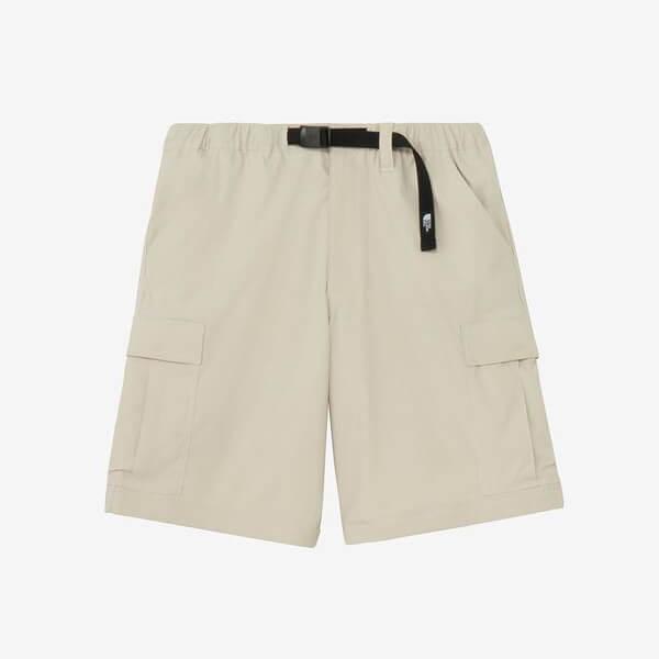 THE NORTH FACE（ザ ノースフェイス） ジップオフカーゴパンツ NB32532
