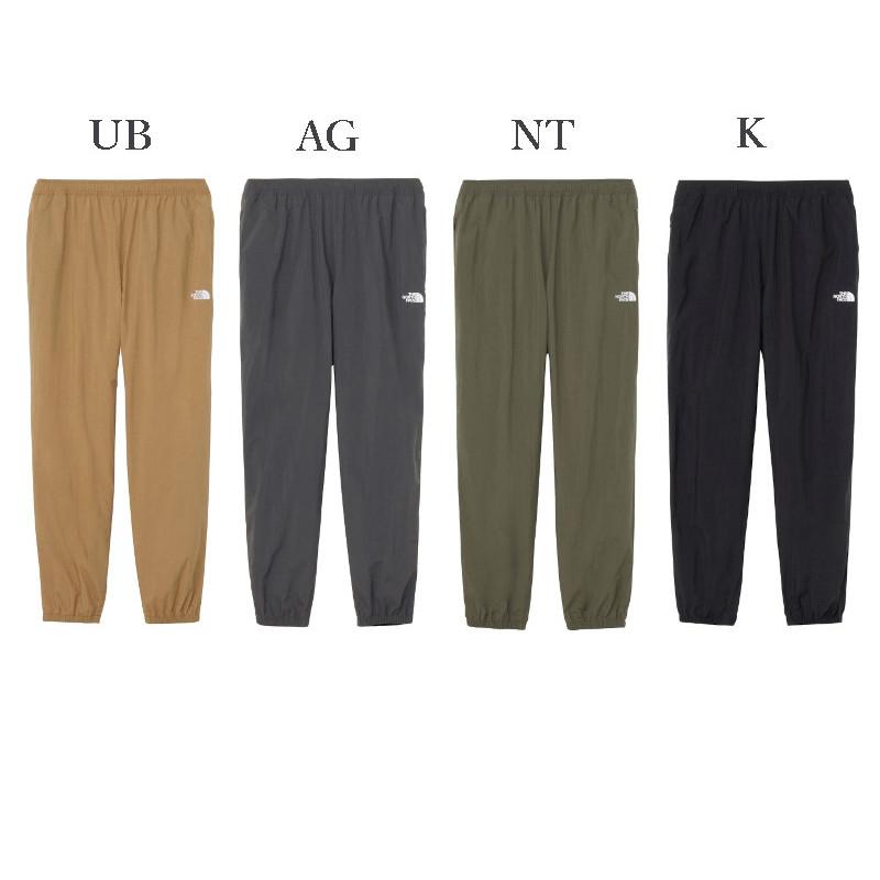 THE NORTH FACE（ザ ノースフェイス） バーサタイルパンツ ユニ
