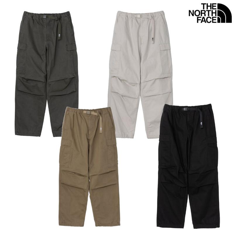 THE NORTH FACE（ザ ノースフェイス） ロックステディカーゴパンツ
