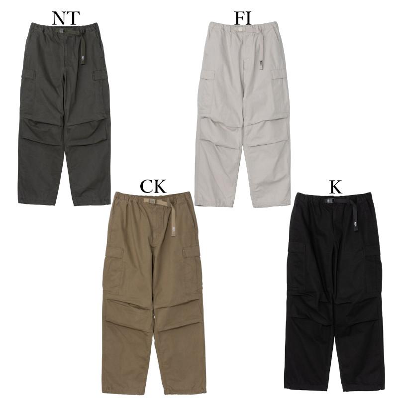 THE NORTH FACE（ザ ノースフェイス） ロックステディカーゴパンツ