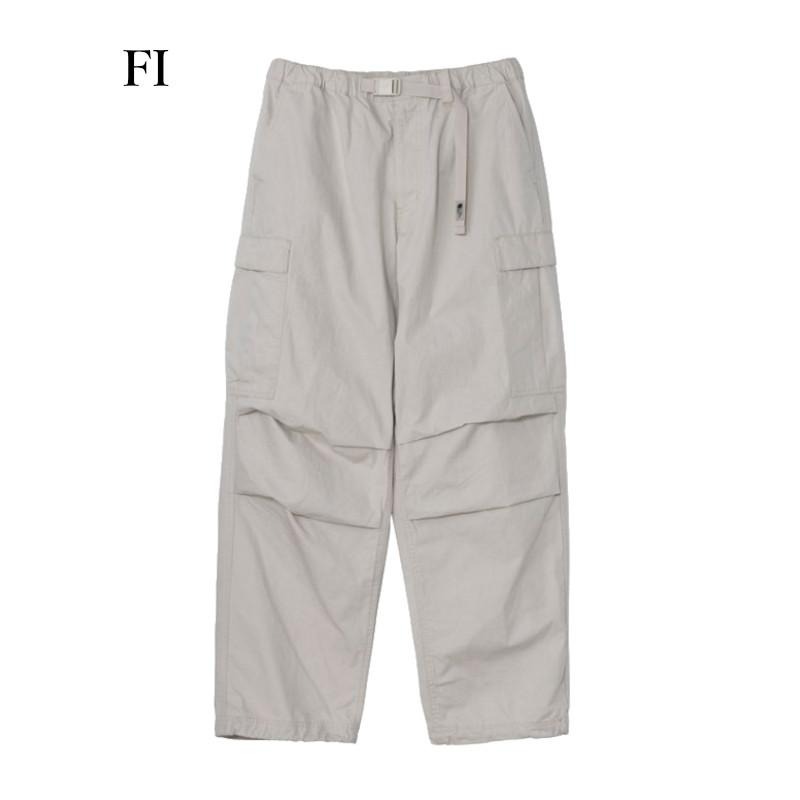 【韓国限定】ノースフェイス　カーゴパンツ THE NORTH FACE（ザ ノースフェイス） ロックステディカーゴパンツ