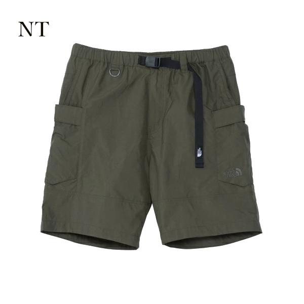 THE NORTH FACE（ザ ノースフェイス） クラスファイブカーゴショーツ