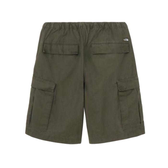 THE NORTH FACE（ザ ノースフェイス） ロックステディカーゴショーツ