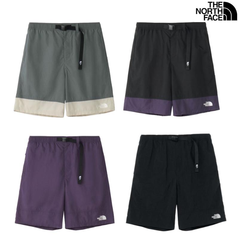 THE NORTH FACE（ザ ノースフェイス） ヌプシショーツ NB42651 ユニ