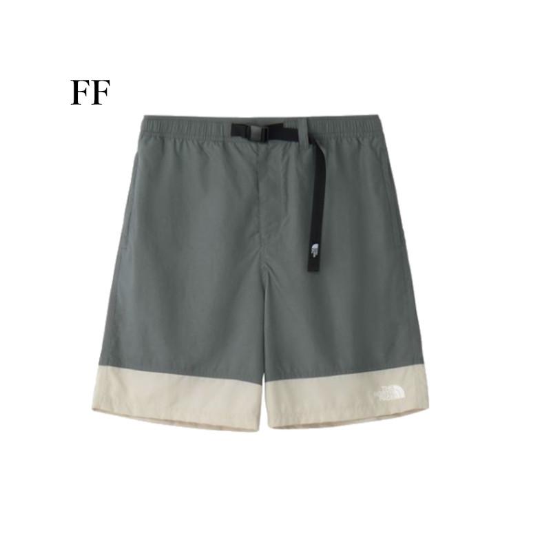 THE NORTH FACE（ザ ノースフェイス） ヌプシショーツ NB42651 ユニ