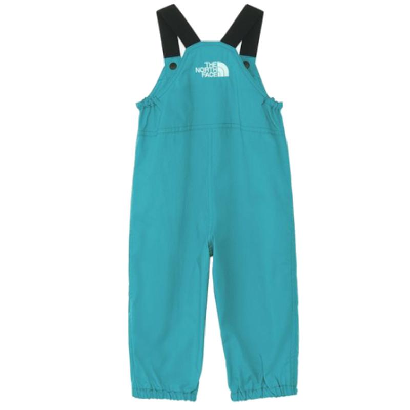 THE NORTH FACE（ザ ノースフェイス） ベビーフィールドビブ NBB32502