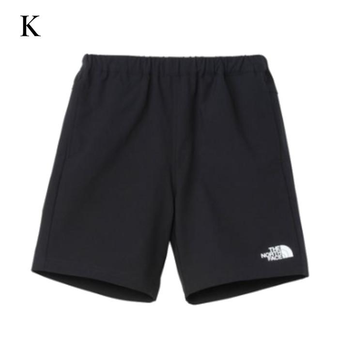 THE NORTH FACE（ザ ノースフェイス） モビリティショーツ（キッズ