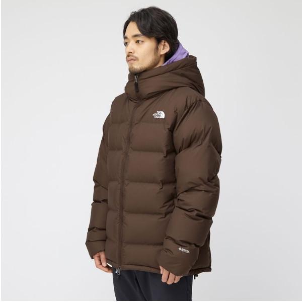 THE NORTH FACE（ザ ノースフェイス） ビレイヤーパーカー ND92215