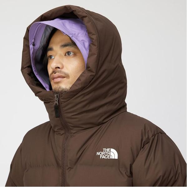 THE NORTH FACE（ザ ノースフェイス） ビレイヤーパーカー ND92215