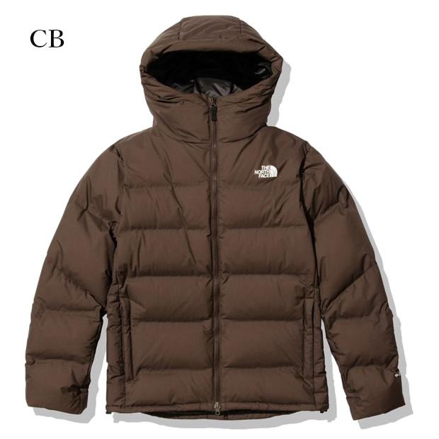 新品 ノースフェイス EX ビレイヤーパーカー XS ブラウン THE NORTH FACE（ザ ノースフェイス） ビレイヤーパーカー ND92215