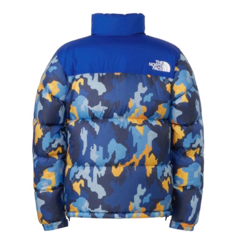 THE NORTH FACE（ザ ノースフェイス） ノベルティーヌプシジャケット