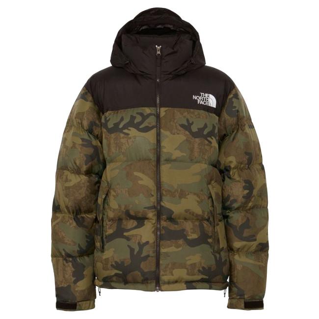THE NORTH FACE ノベルティヌプシジャケット XXL ND92336 THE NORTH FACE（ザ ノースフェイス） ノベルティーヌプシジャケット