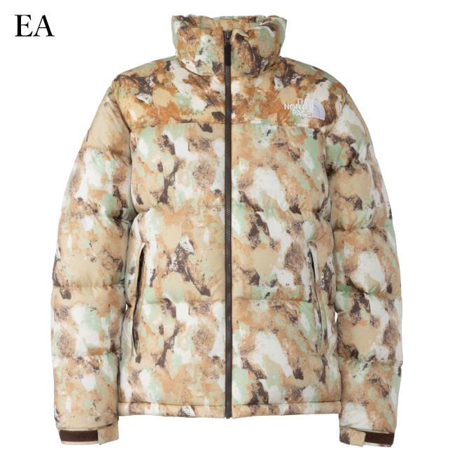 THE NORTH FACE（ザ ノースフェイス） ノベルティーヌプシジャケット 