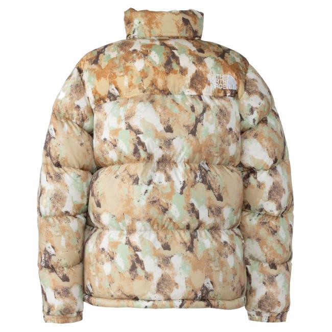 THE NORTH FACE（ザ ノースフェイス） ノベルティーヌプシジャケット