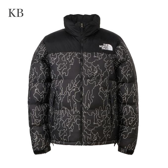THE NORTH FACE（ザ ノースフェイス） ノベルティーヌプシジャケット
