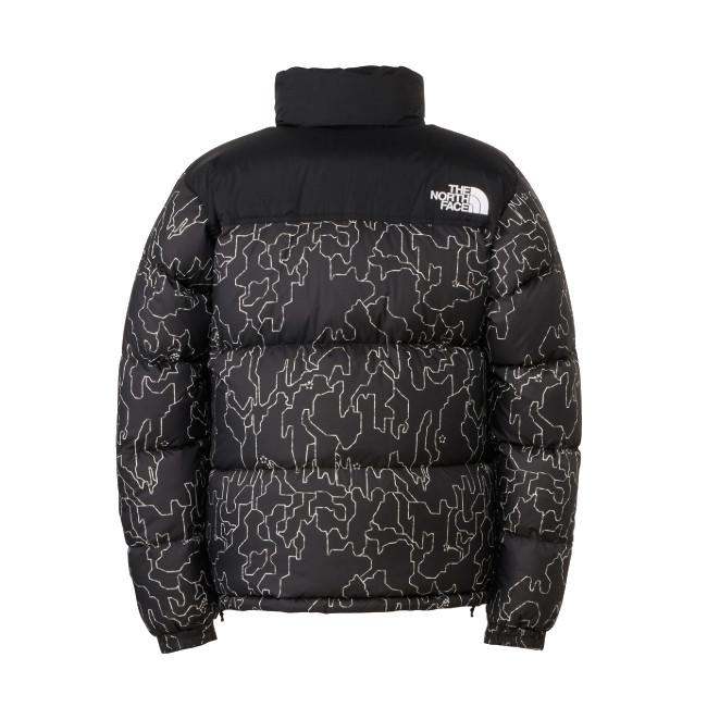 THE NORTH FACE（ザ ノースフェイス） ノベルティーヌプシジャケット