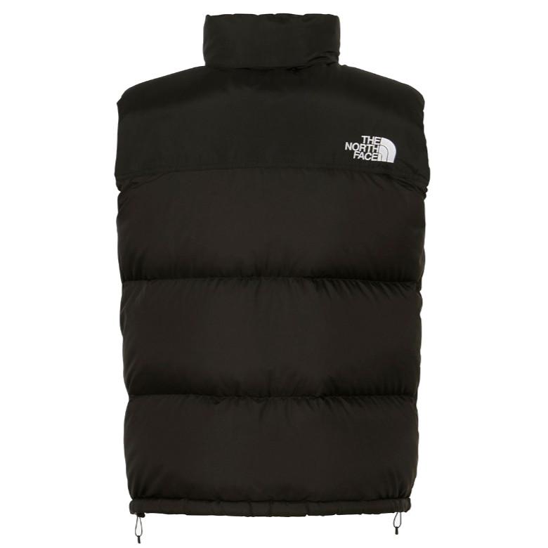 ノースフェイス　ヌプシベスト　ND92338 THE NORTH FACE（ザ ノースフェイス） ヌプシベスト Nuptse Vest