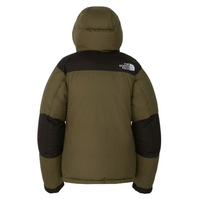 THE NORTH FACE（ザ ノースフェイス） バルトロライトジャケット