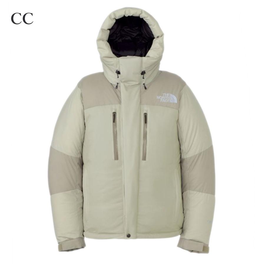 試着のみ THE NORTH FACE バルトロライトジャケット ND92340 nd92340-0001.jpg