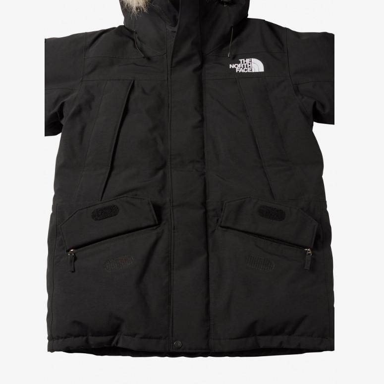 THE NORTH FACE FACE ザ・ノース・フェイス アンタークティカパーカ