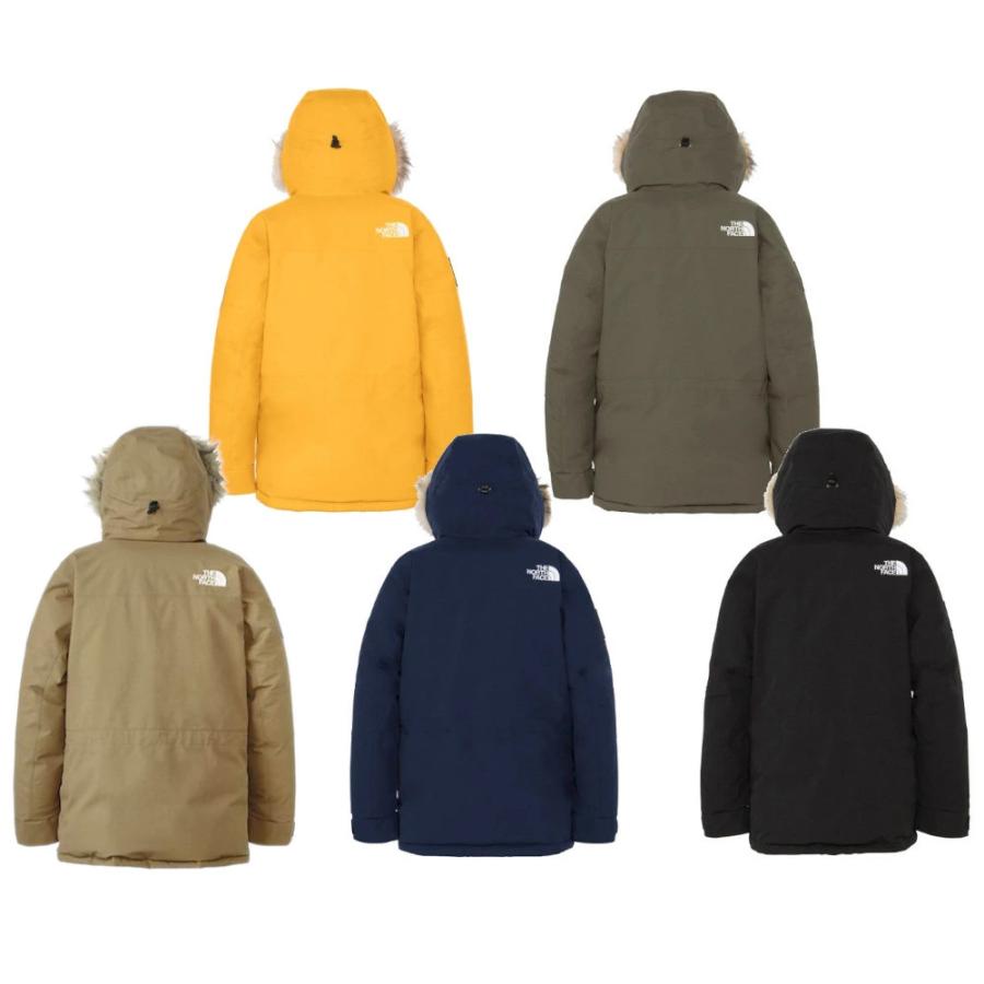THE NORTH FACE（ザ ノースフェイス） アンタークティカパーカ