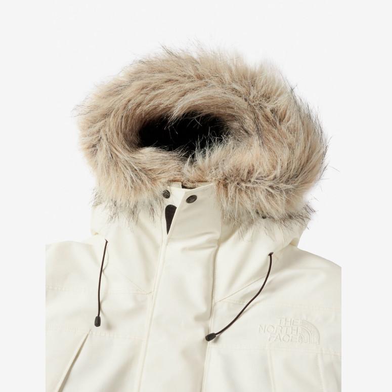 ノースフェイス アンダイドアンタークティカパーカ Undyed Antarctica Parka ND92343 ユニセックス 2023AW｜chispo｜19