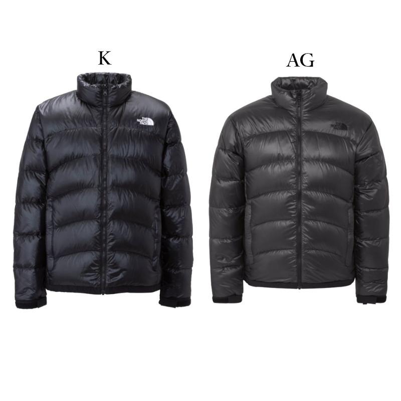 THE NORTH FACE（ザ ノースフェイス） ジップインジップアコンカグア 