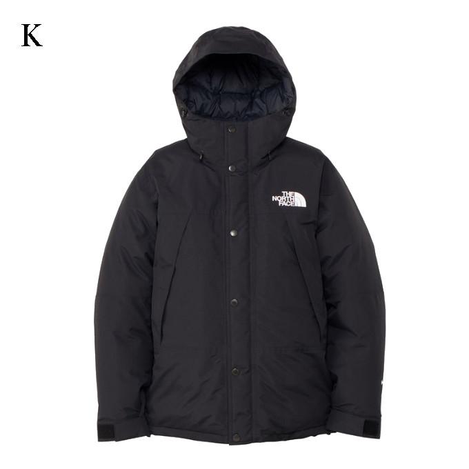 THE NORTH FACE ザ・ノース・フェイス マウンテンダウンジャケット 