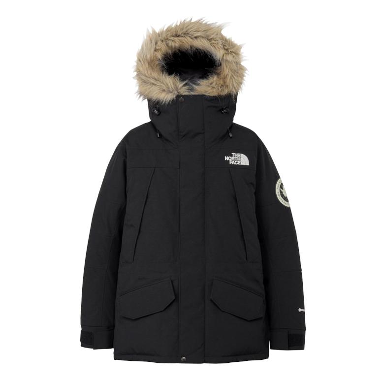 THE NORTH FACE（ザ ノースフェイス） アンタークティカパーカ ND92546