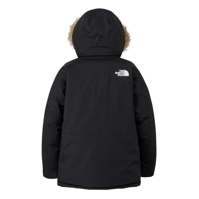 THE NORTH FACE（ザ ノースフェイス） アンタークティカパーカ ND92546