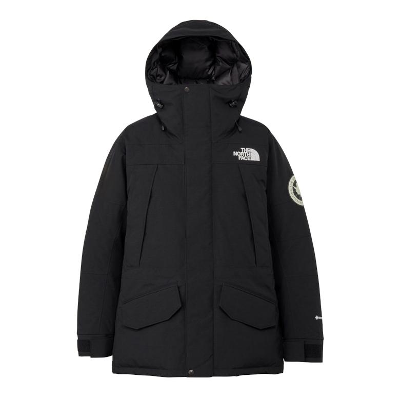 【ほぼ新品】26年式 ノースフェイス アンタークティカ パーカ ダウン 黒 L THE NORTH FACE（ザ ノースフェイス） アンタークティカパーカ ND92546