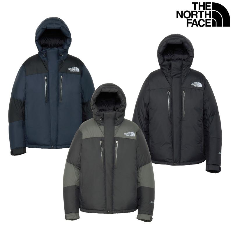 タグ付きノースフェイス　2025モデル　ND92551 バルトロライトジャケット THE NORTH FACE（ザ ノースフェイス） バルトロライトジャケット