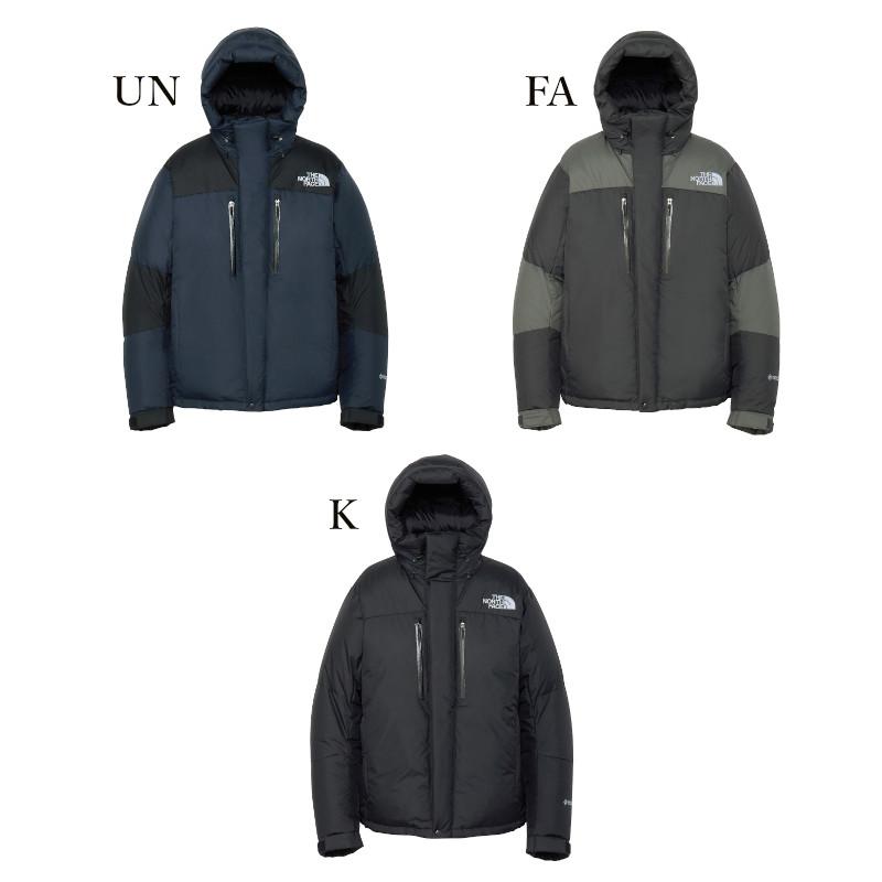 THE NORTH FACE（ザ ノースフェイス） バルトロライトジャケット