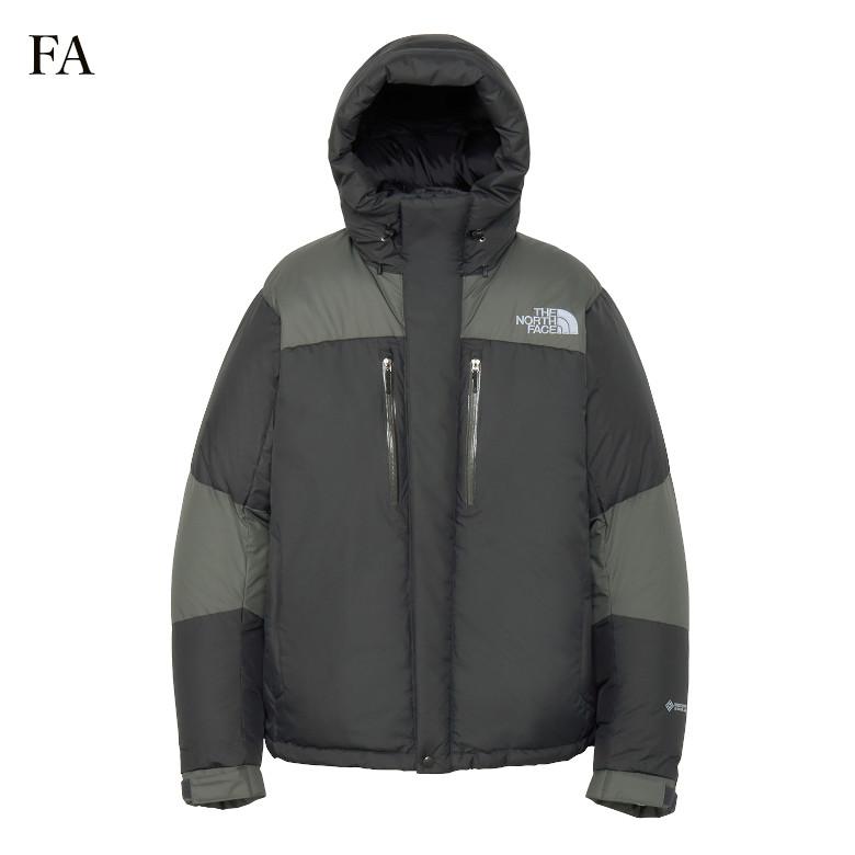 THE NORTH FACE（ザ ノースフェイス） バルトロライトジャケット