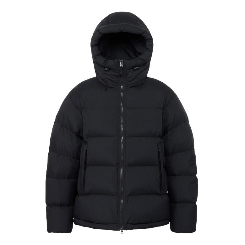 ノースフェイス薄手ダウンジャケット THE NORTH FACE（ザ ノースフェイス） オルタレーションダウンシェル