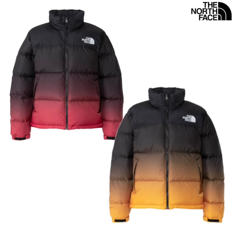 THE NORTH FACE（ザ ノースフェイス） ノベルティヌプシジャケット