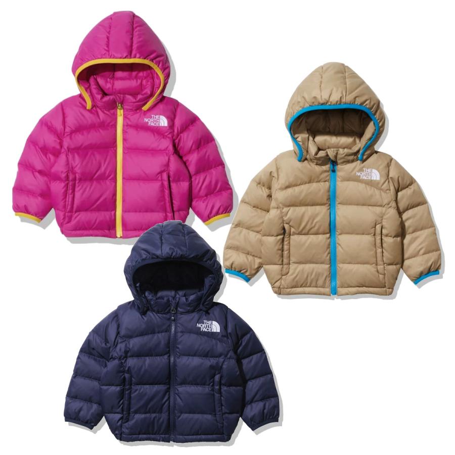 THE NORTH FACE（ザ ノースフェイス） ベビーアコンカグアフーディ